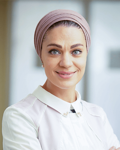 Dr. Nataliya Mshelia