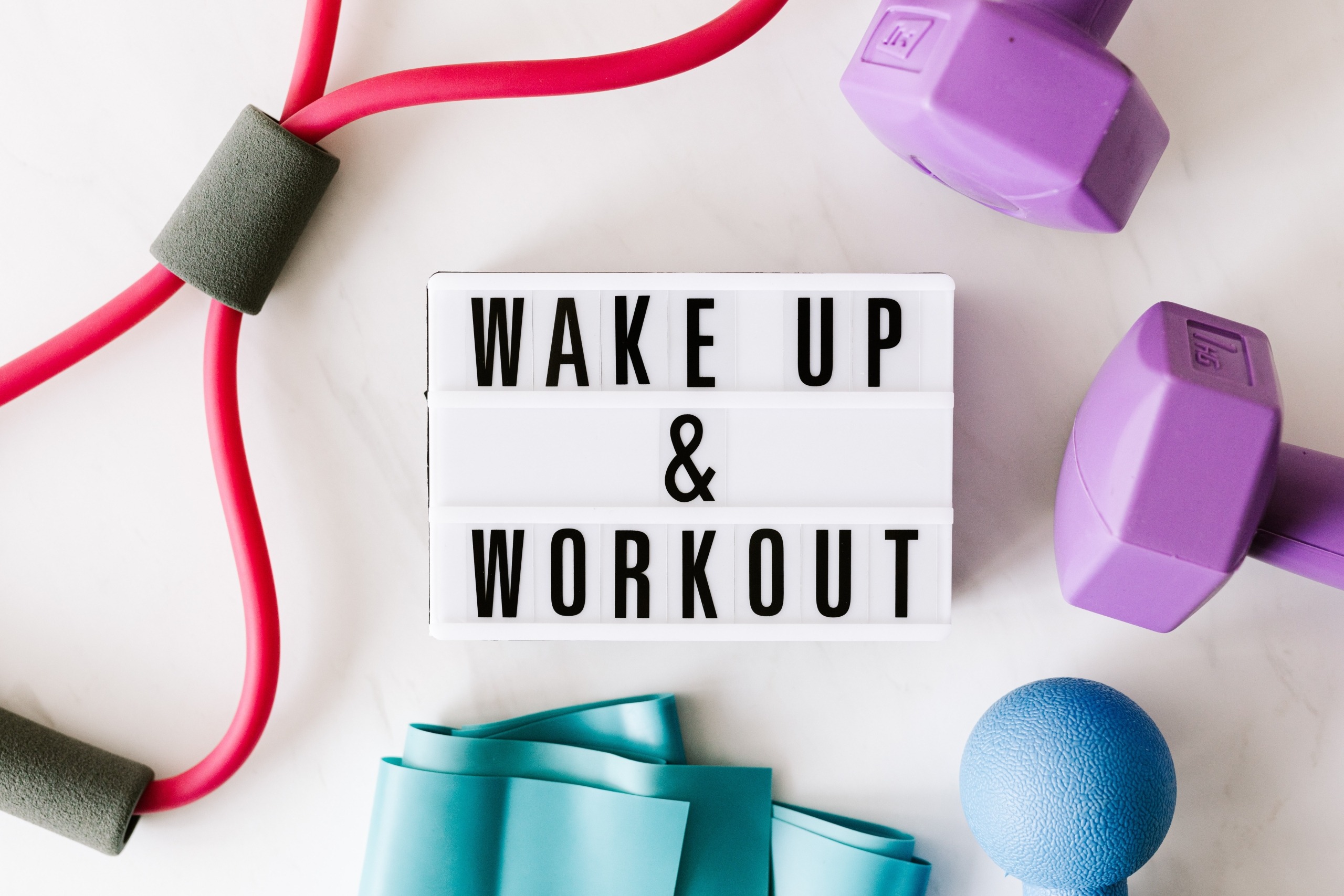 Boost Your Fitness Journey: Unveiling the Ultimate Workout Routine