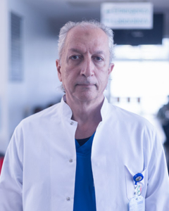 Dr. Mehmet Sina Yilmaz