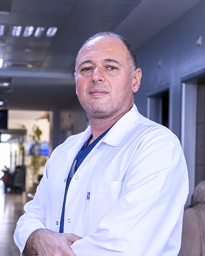 Dr. Majed Eltabaa Rahma