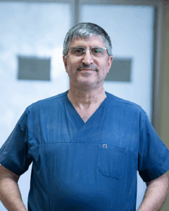 Prof. Dr. Ibrahim Yanmis 