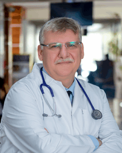 Dr. Mehmet Yurtsever