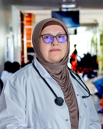 Dr. Nalan Sen