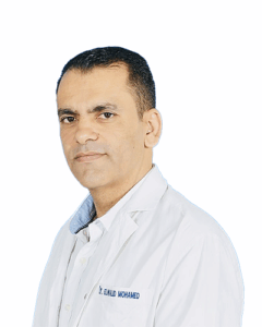 Dr. Mohammad Al-Walid  