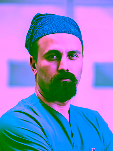 Dr. Abdurrahman B. Ahmedov