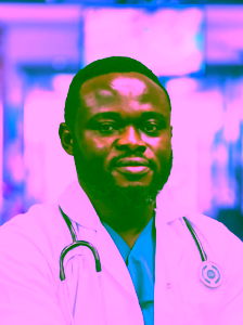 Dr. Jaja U. Christian