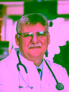 Dr. Mehmet Yurtsever