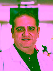 Dr. Rami Ajjour