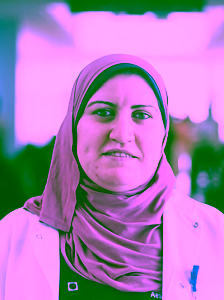 Dr. Rawand M. R. Ajjour