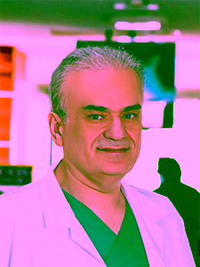 Dr. Salim Sen