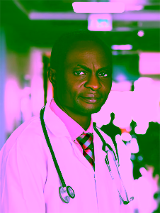 Dr. Sanni Emmanuel