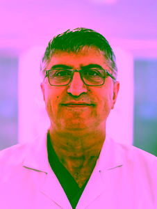 Prof. Dr. Ibrahim Yanmis 