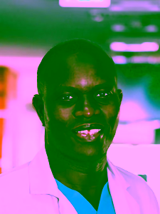 Prof. Dr. Iddi Kassim